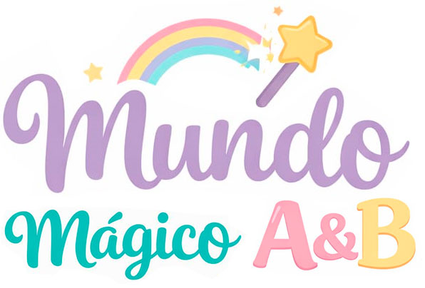 Mundo Mágico AyB